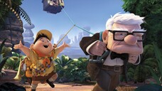 Up (2009) ปู่ซ่าบ้าพลัง(1080P) HD พากษ์ไทย