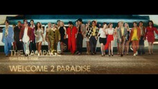 WELCOME 2 PARADISE by THE RAMPAGE from EXILE TRIBE — Full Music Video