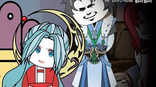 Episode 31 Ye Changsheng memprovokasi perang antar jenius lainnya