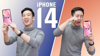 TIN VUI về iPhone mới...và có thể là cả TIN BUỒN :(