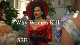 山卄ㄚ 山ㄖ爪乇几 Ҝ丨ㄥㄥS02E01