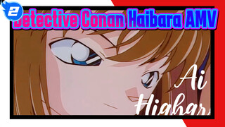 (Ai Haibara) Eutopia | "Chase your stars"_2
