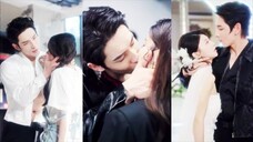 นายมาเฟียอายุ 35 ไม่สนใจผู้หญิง แต่หลงรักสาวบ้านที่ช่วยชีวิต แล้วจับจูบเธอทุกวัน!