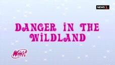 วิงซ์คลับ เดอะซีรีส์ (Season 2) ตอนที่22 (JKN Dramax l News 1)