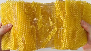 Slime + Honeycomb