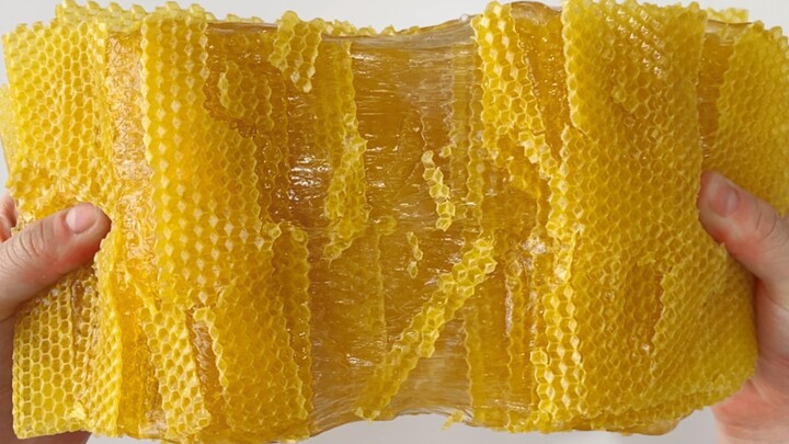 Slime + Honeycomb