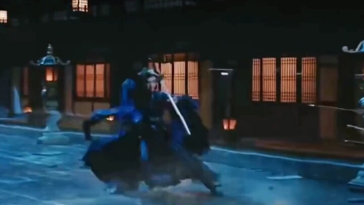 بعد كل ما حدث، مسلسل “أساطير النهر المظلم” قد تربع على عرش الأساطير! إنه أنجح مسلسل فنون قتالية في ا