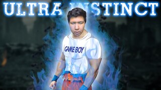 WINDAH BASUDARA ULTRA INSTINCT MODE ON!! Momen Kocak Windah Basudara!!