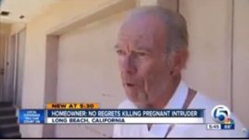 He didn’t give a damn