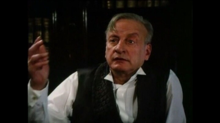 【พากย์ไทย】สัตว์ ผี สยอง รูย์ เมอร์กูย์ ปี 1986