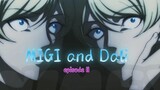 MIGI AND DALI _ episode 11