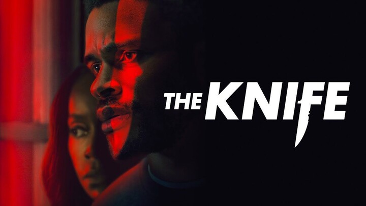 The Knife (2024) - SUB INDO
