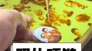 لماذا يُسمى هذا "تحميض الصور"؟ الآن عرفت!