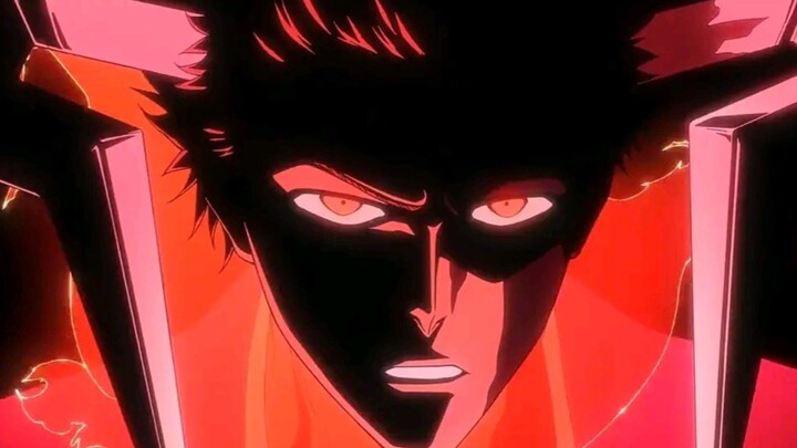 Bleach Thousand Year Blood War Part 4 Episode 15 - Ichigo Marah Karena Inoue Sekarat