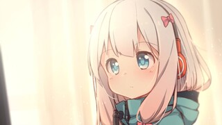 [AMV] Eromanga Sensei | Fan-made Chinese song