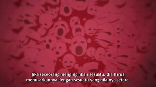 Fullmetak Alcemist Brotherhood Eps 8 (sub indo)