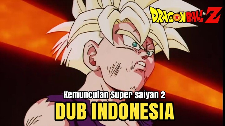 DRAGONBALL Z | Dub Indo