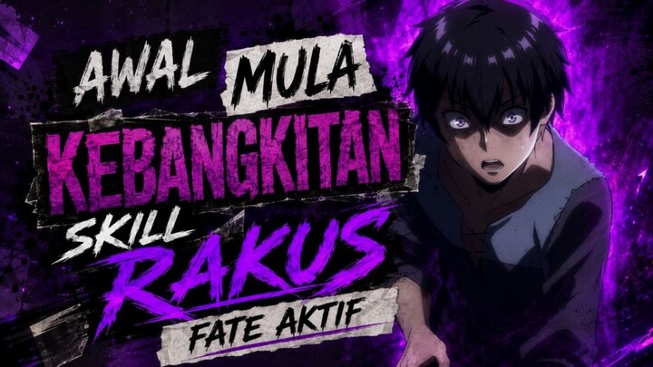 BERSERK OF GLUTTONY | JADI OP KALO NGEBUNUH ..😱