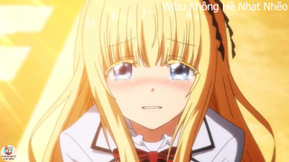 Nàng Juliet Của Trường Nội Trú「AMV」- Người lạ mặt #anime #schooltime