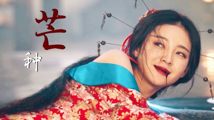 [Mangzhong | Period Drama Ensemble of Women] If the Buddha said, let go of your attachments (Updated