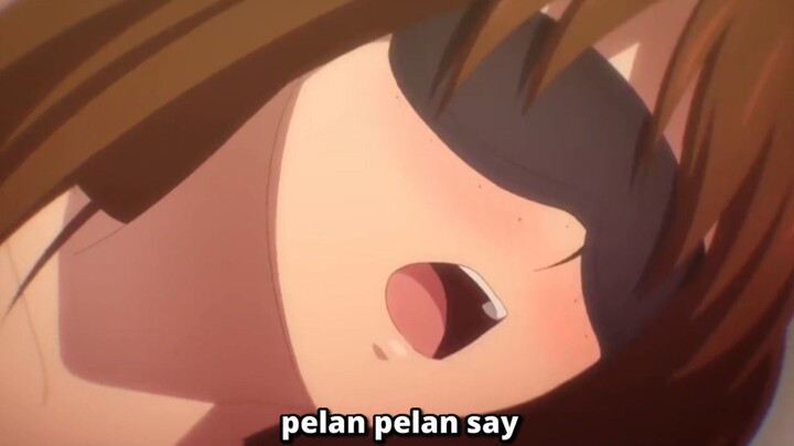 Mantap mantap sama ayang sampe keluar banyak 💦💦