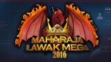 Maharaja Lawak Mega S05E14 (2016)