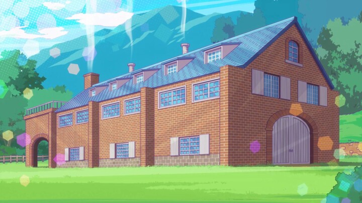 kuma kuma kuma bear punch - episode 3 [sub indo]