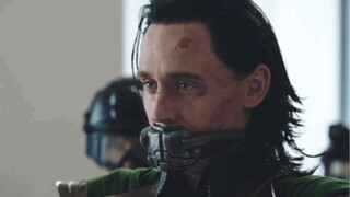 [Reunion 4/Loki] Loki fragment full cut