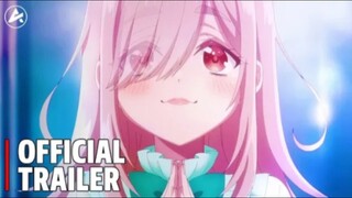 A Couple of Cuckoos Season 2 - Official Trailer