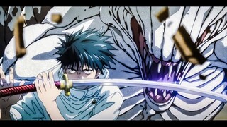 Jujutsu Kaisen Movie 0「AMV」-  This Is It