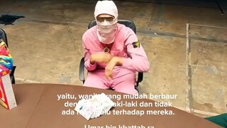 yg lagi viral :v