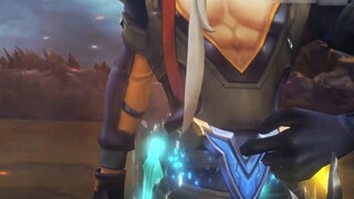 ⚡Một anh hùng không thể chạy trốn khỏi chiến trường⚡