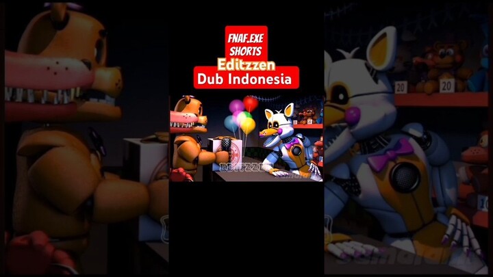 [part 3] EDISI random season 2 bilek 😭🗿| #fnaf#fnafexe#fnafmemes#dubindo#dubindonesia#fnafindonesi