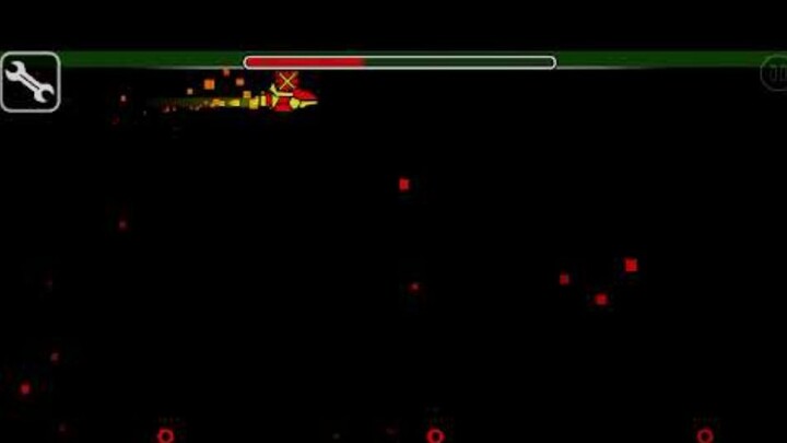 GW Proster | Space SinGer