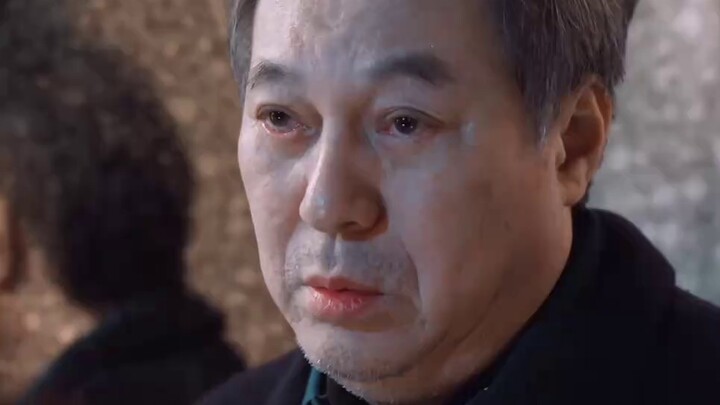 Grandpa woke up and knew that he had made a big mistake! In order to save everything, Grandpa chose 