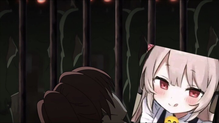 ketangkap pasukan goblin🤤🥵🥵