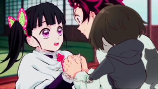 Tất Tần Tật Những Sự Kiện Quan Trọng Kimetsu no Yaiba (Mùa 1) | Clip1