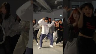 👉😏 #liakim #choreography