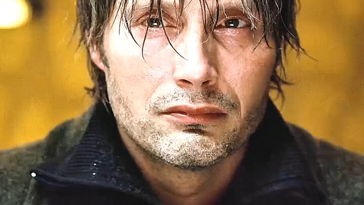 Hannibal had one regret: he never got to taste his own flesh. So he traveled back five years and sta