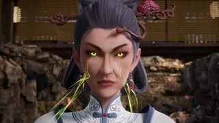 Martial master episode 306 trailer