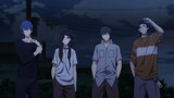 Tokyo MX]  Hitori no Shita: The Outcast (S3E8) — Season 3 Episode
