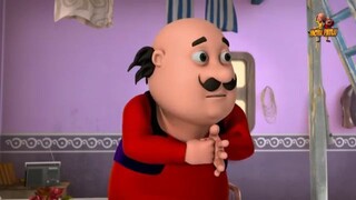 Motu Patlu करने लगे जासूसी _ Motu-Patlu