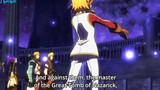 OverloadTHE POWER OF THE TRUE EMPEROR  OVERLORD  AINZ OOAL GOWN   #Anime