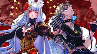 God sees all（神见万物）ver. Nina Kosaka feat Ike Eveland