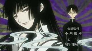 xxxHolic Opening theme