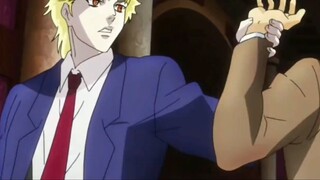 【JoJo's Historical Villains】Ultimate Evil