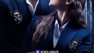 Young Elite (2025) FULL Series #MyDrama #ShortFilms #TvMiniSeries