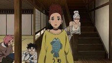 DAN DA DAN - EPISODE 11 TAGALOG DUB
