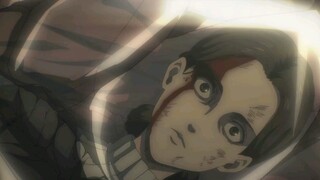 Warhammer Titan's true inner monologue, Attack on Titan
