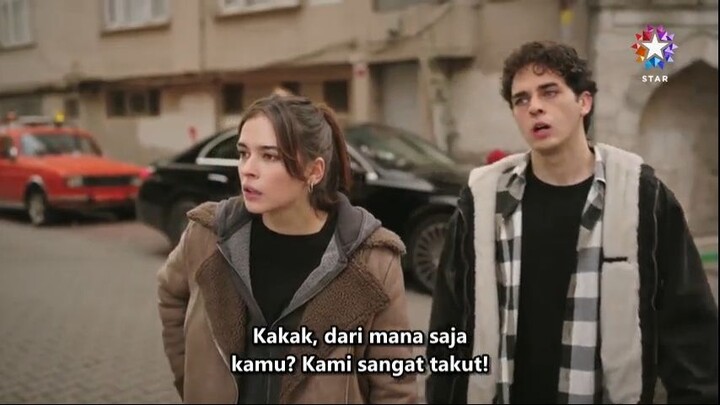 Carpinti Episode 12 - Bahasa Indonesia